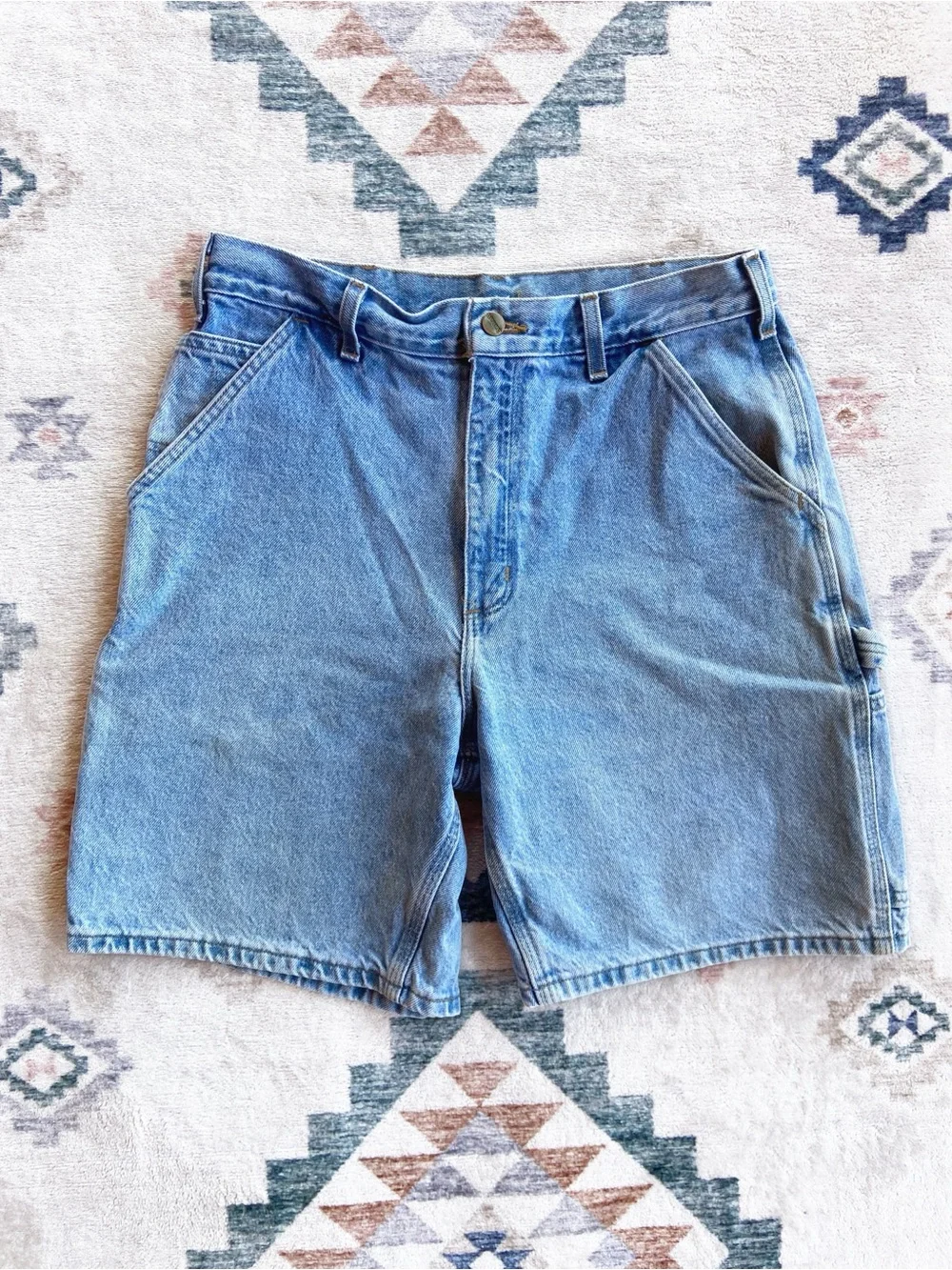 Carhartt vintage mens